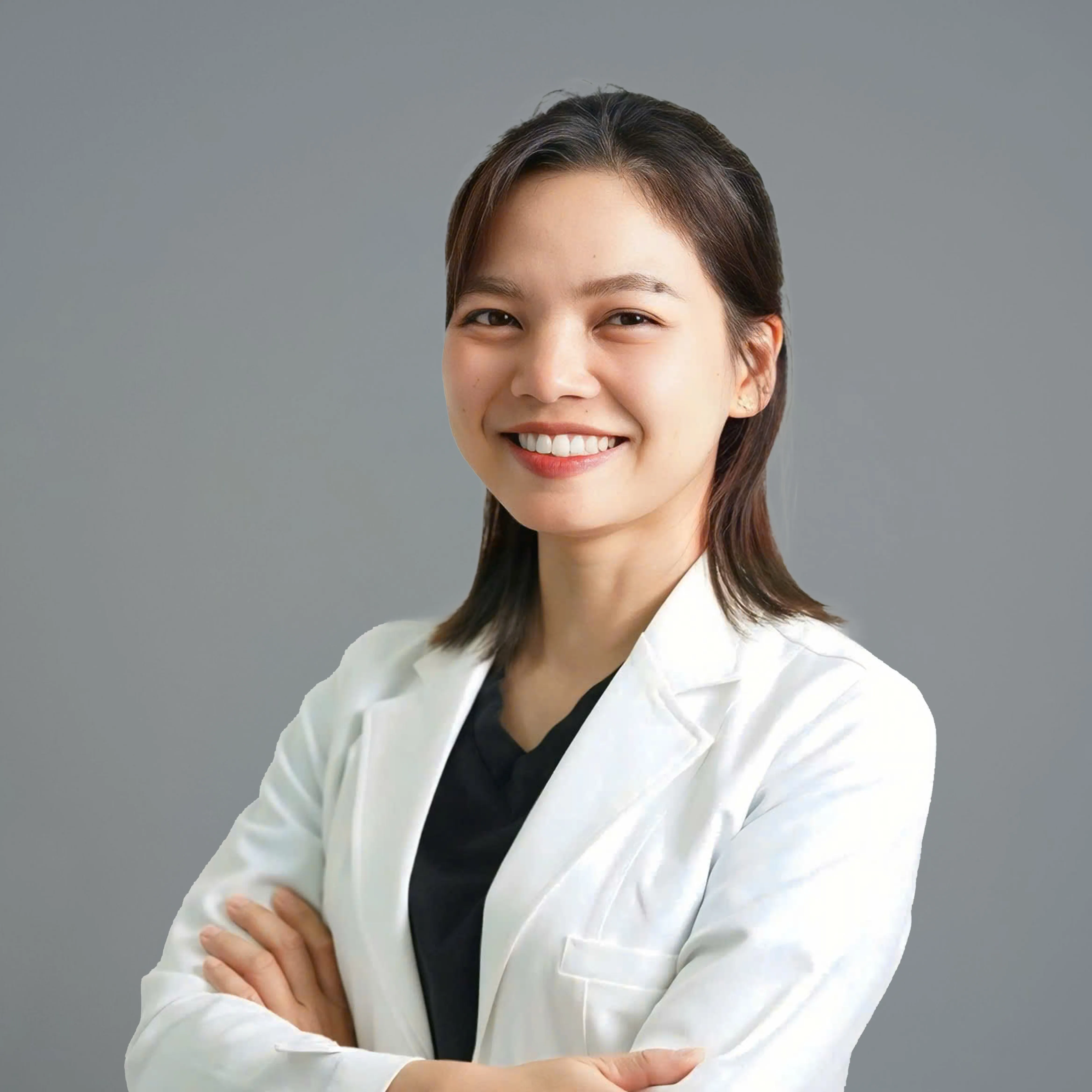 Dr. Le To Nhu — Endodontics & Prosthodontics
