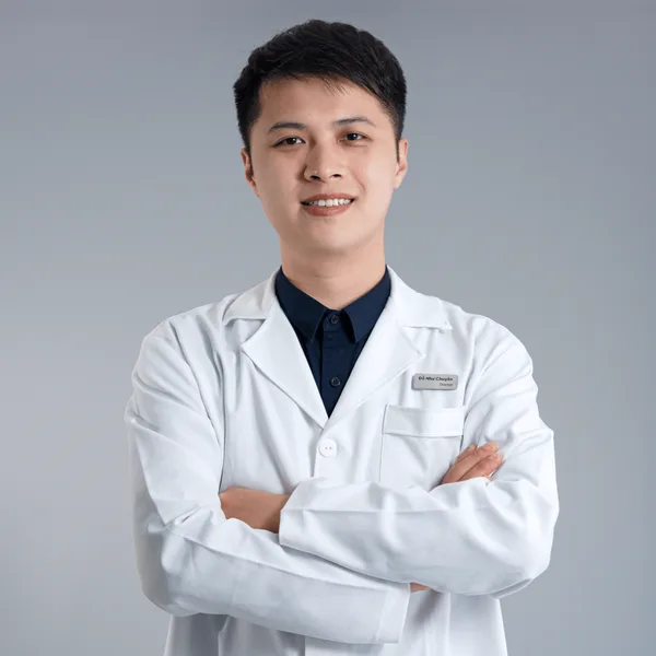 Dr. Do Nhu Chuyen — Implant Surgeon