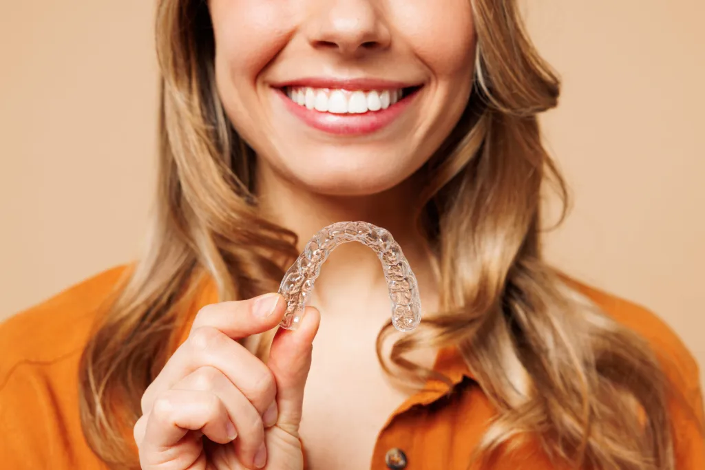 Invisalign Clear Aligners at Greenfield Dental Hanoi
